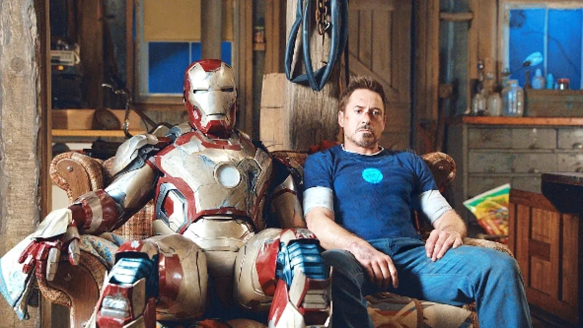 Iron Man 3, 2013 - fotogaléria