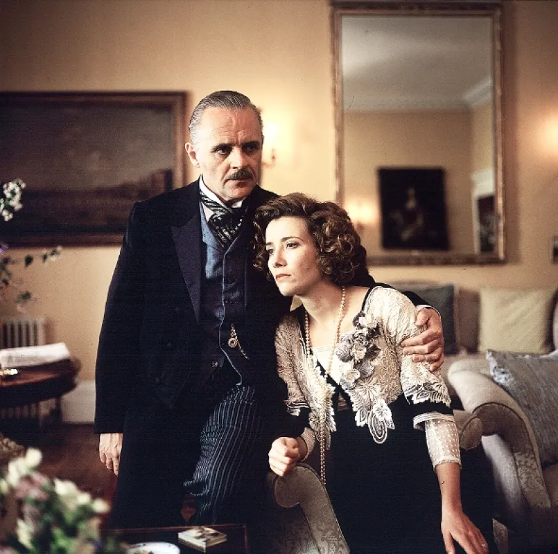 Rodinné sídlo, 1992 - fotogaléria