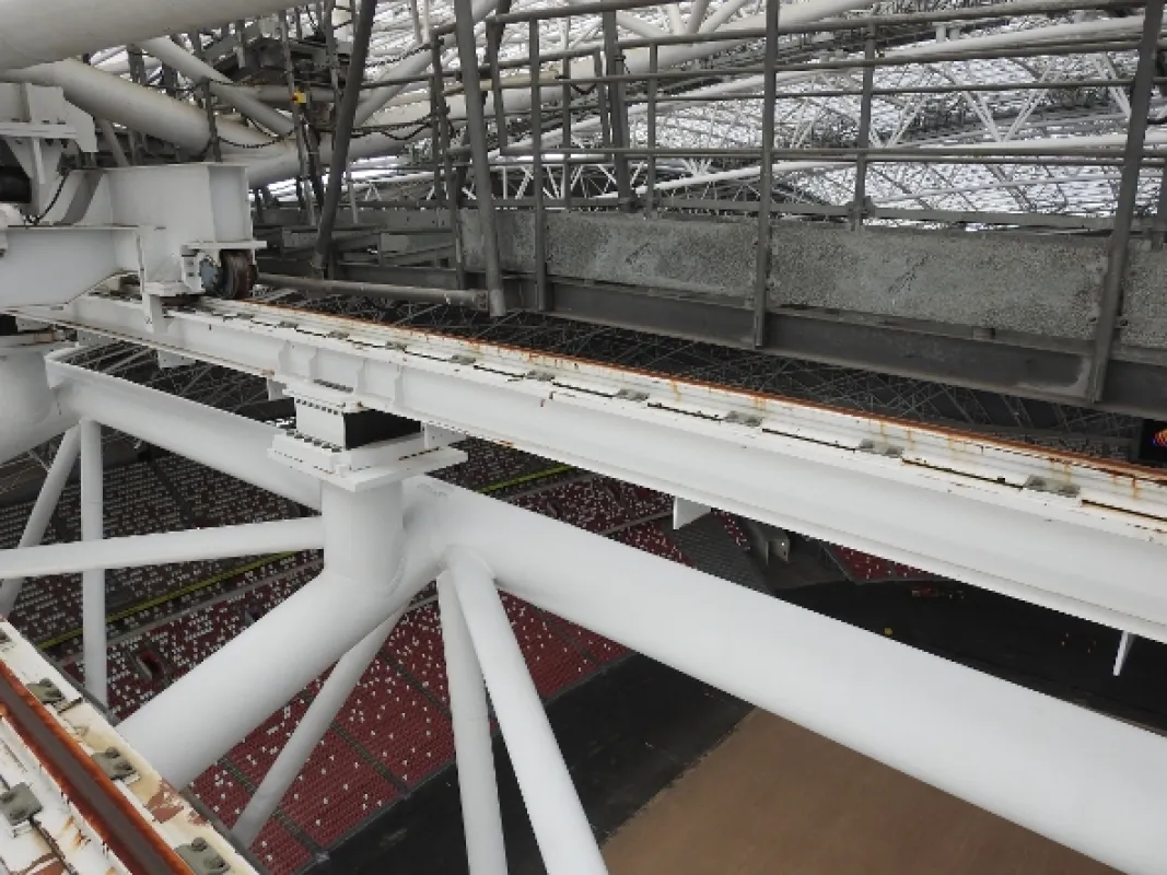 Superstavby: Zázraky techniky (Superstructures: Engineering Marvels I), 2019 - fotogaléria