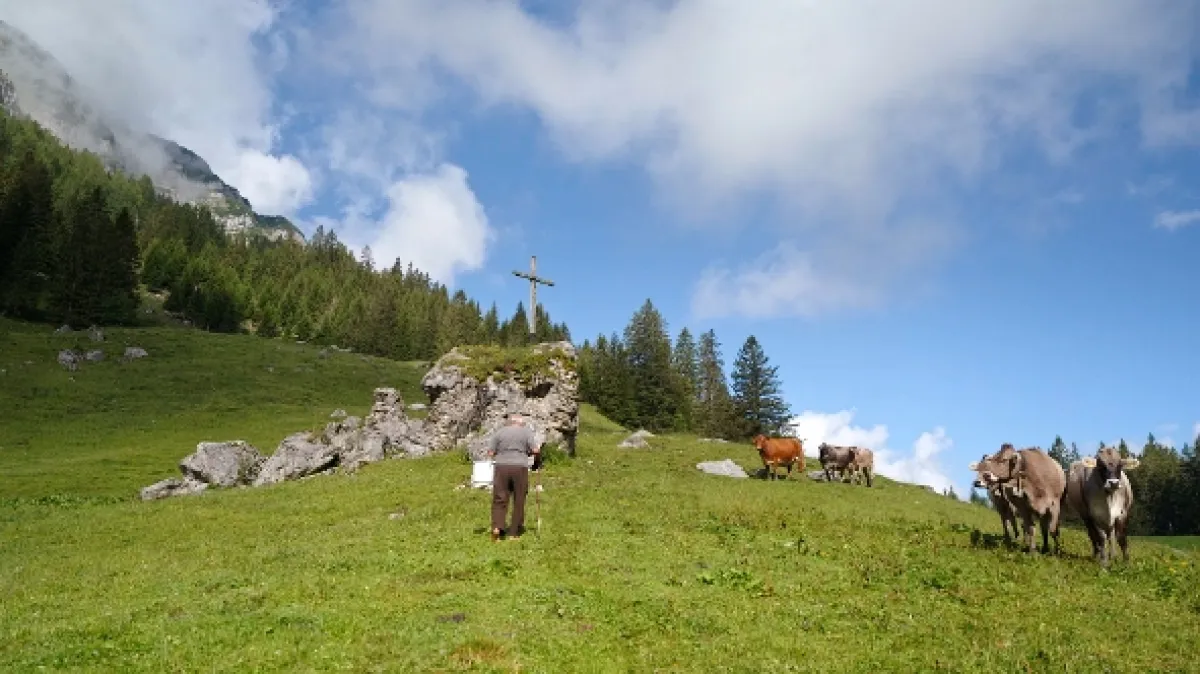 Európske mikroštáty, 2021 - fotogaléria