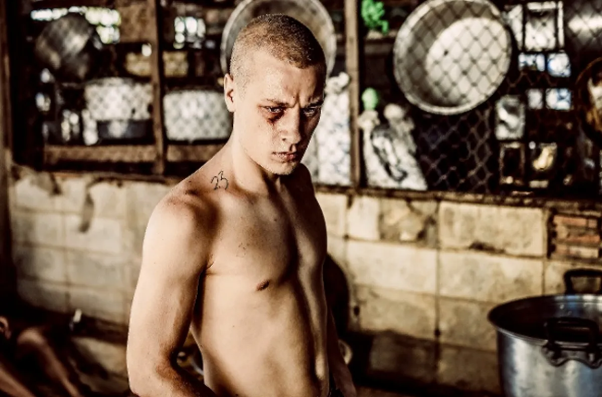 Operácia Goliáš, 2018 - fotogaléria