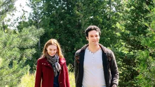 Vianoce na vidieku