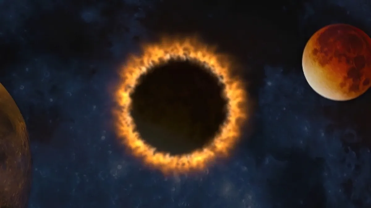 Veda a viera: Hľadanie odpovede (Science and the Ultimate Question), 2021 - fotogaléria