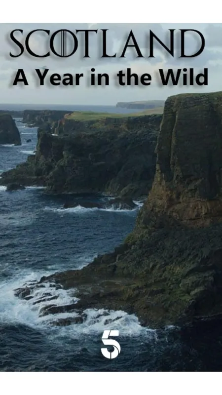 Skotsko: Rok v divočině (Scotland: A Wild Year), 2021 - fotogaléria