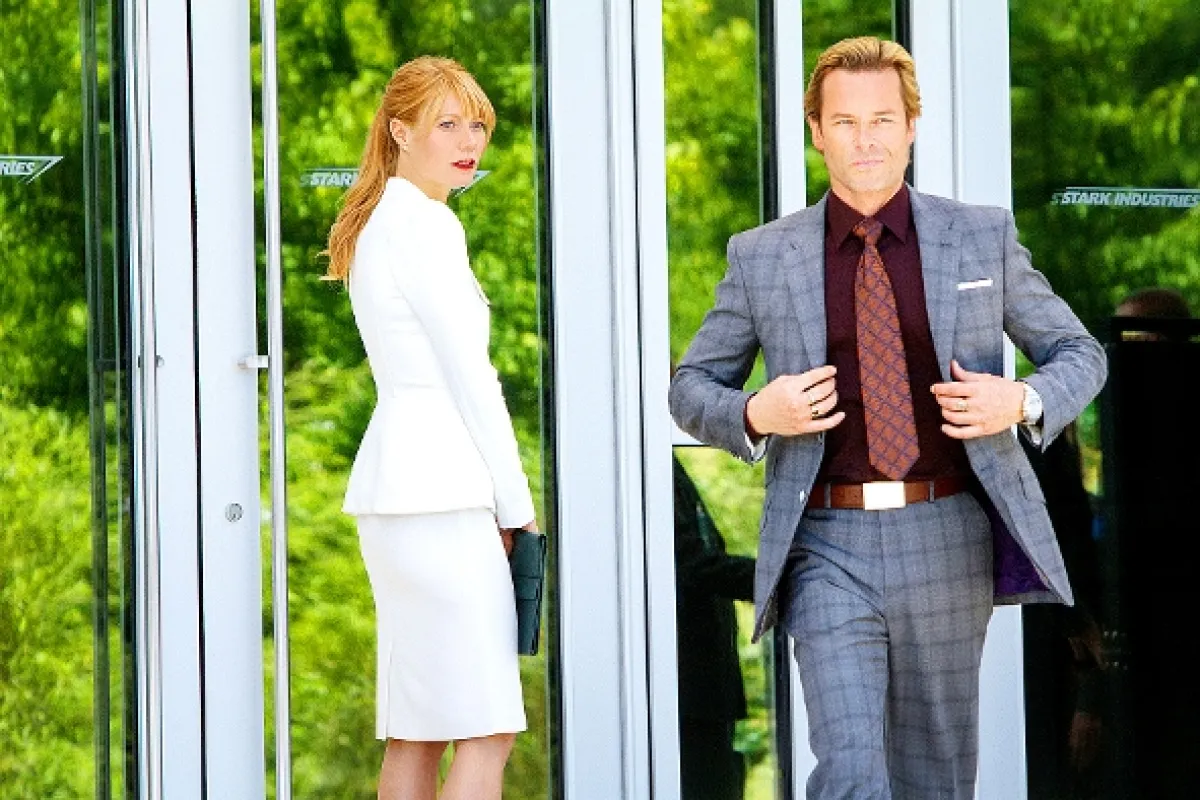 Iron Man 3, 2013 - fotogaléria