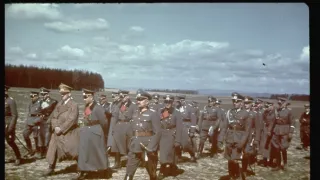 Vojna Adolfa Hitlera (4)
