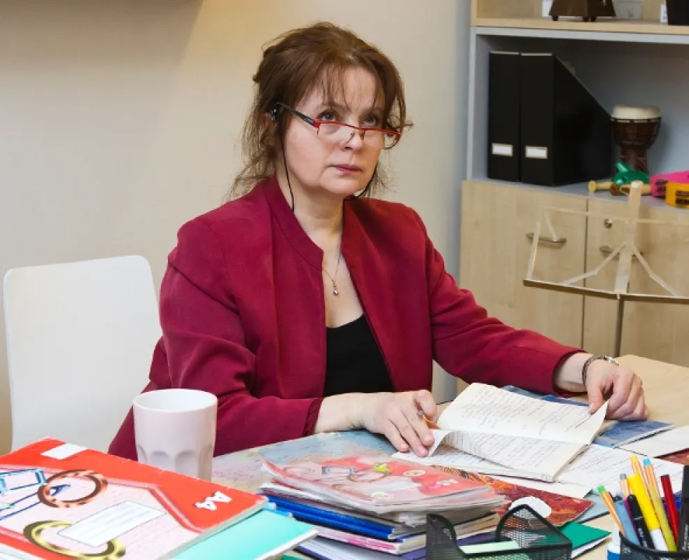 Gympl s (r)učením omezeným, 2013 - fotogaléria