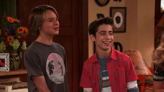Nicky, Ricky, Dicky a Dawn IV (10/14)