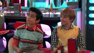 Nicky, Ricky, Dicky a Dawn IV (7/14)