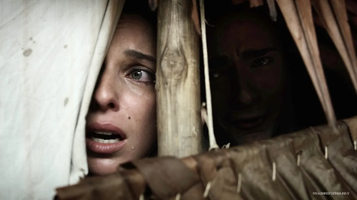 Monsters of Man, 2020 - fotogaléria