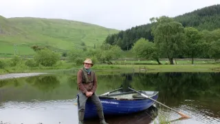 Výpravy ku škótskym jazerám III (5)