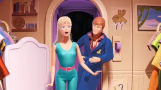 Toy Story 3: Príbeh hračiek