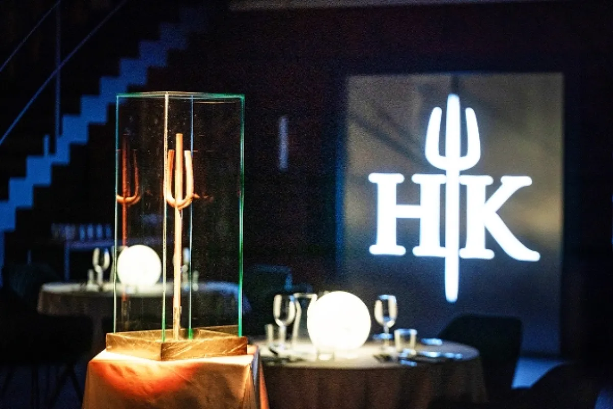 Hell’s Kitchen Česko - fotogaléria
