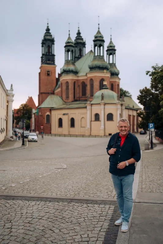 V karavane po Poľsku - fotogaléria