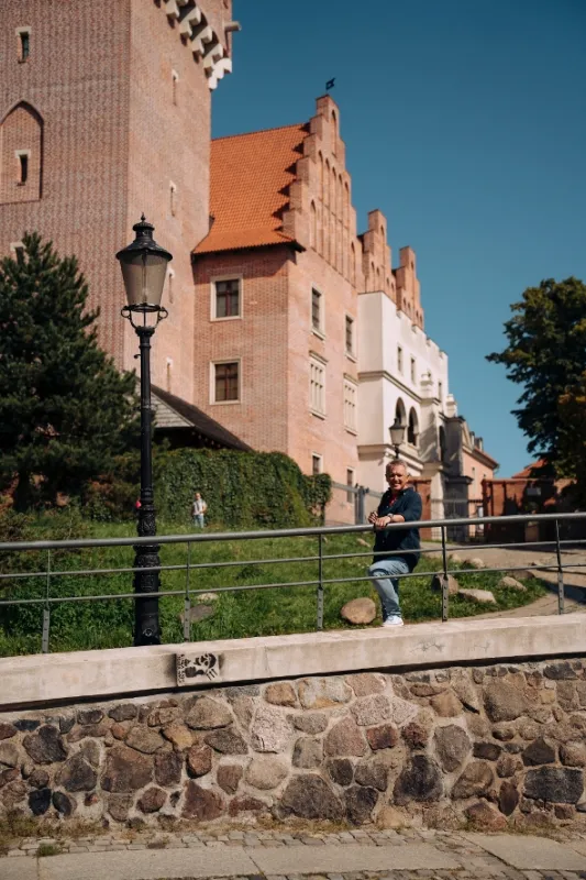 V karavane po Poľsku - fotogaléria
