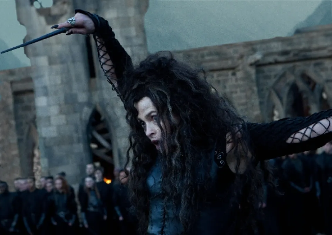 Harry Potter és a Halál ereklyéi 2. rész (Harry Potter and the Deathly Hallows Part 2), 2011 - fotogaléria