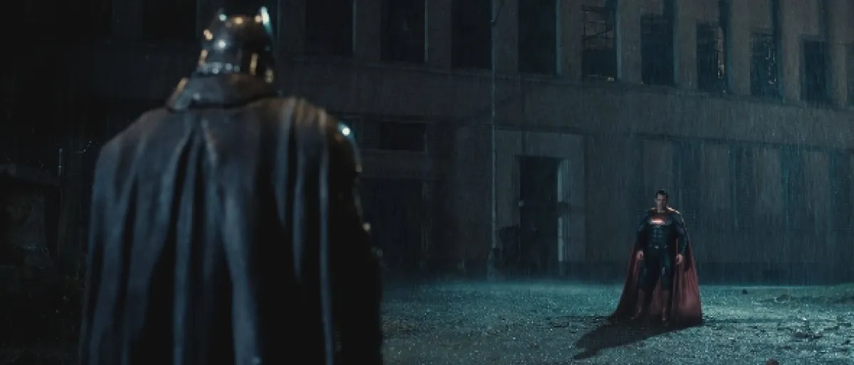 Batman Superman ellen - Az igazság hajnala (Batman v Superman: Dawn of Justice), 2016 - fotogaléria
