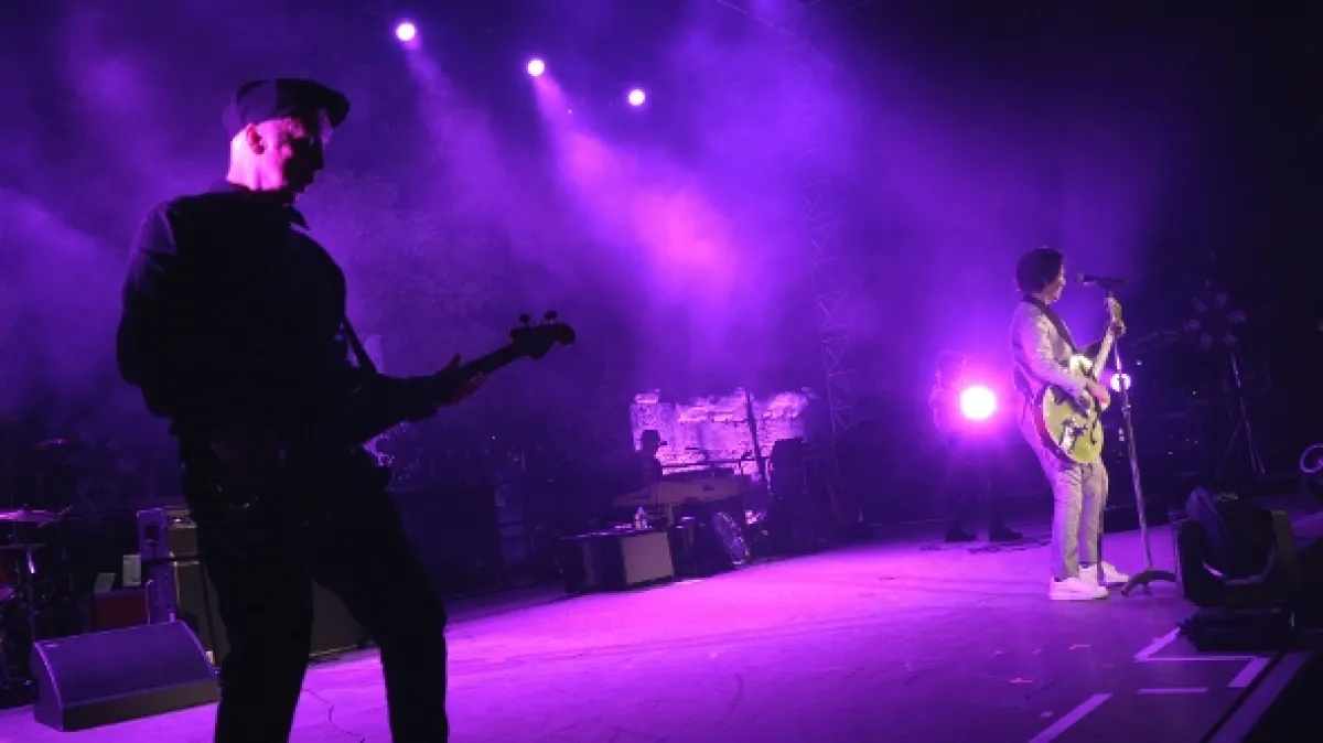 Texas, koncert v Arles 2019 - fotogaléria