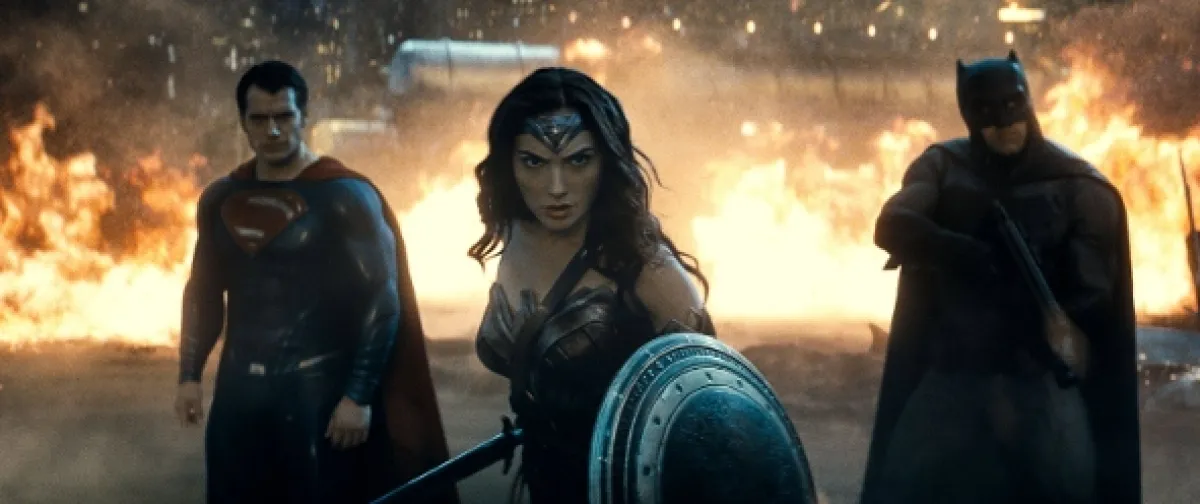 Batman Superman ellen - Az igazság hajnala (Batman v Superman: Dawn of Justice), 2016 - fotogaléria
