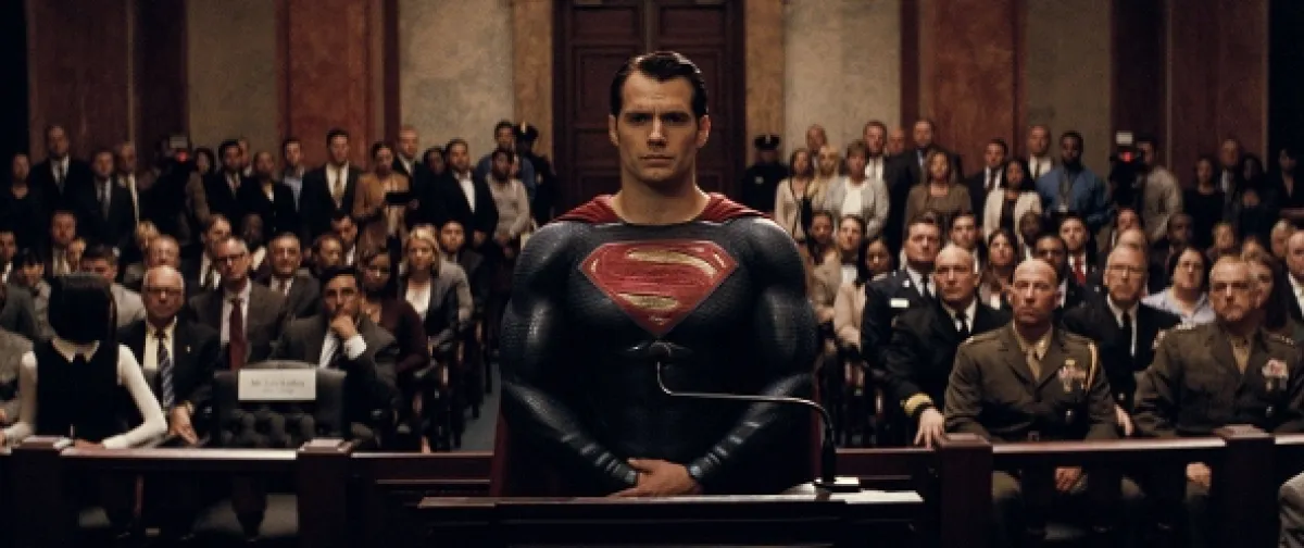Batman Superman ellen - Az igazság hajnala (Batman v Superman: Dawn of Justice), 2016 - fotogaléria