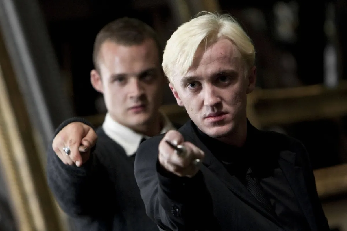Harry Potter és a Halál ereklyéi 2. rész (Harry Potter and the Deathly Hallows Part 2), 2011 - fotogaléria