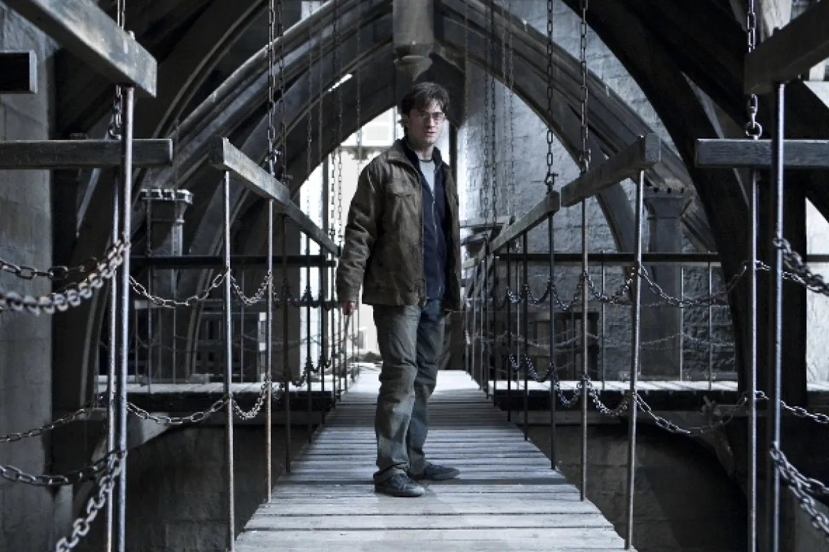 Harry Potter és a Halál ereklyéi 2. rész (Harry Potter and the Deathly Hallows Part 2), 2011 - fotogaléria