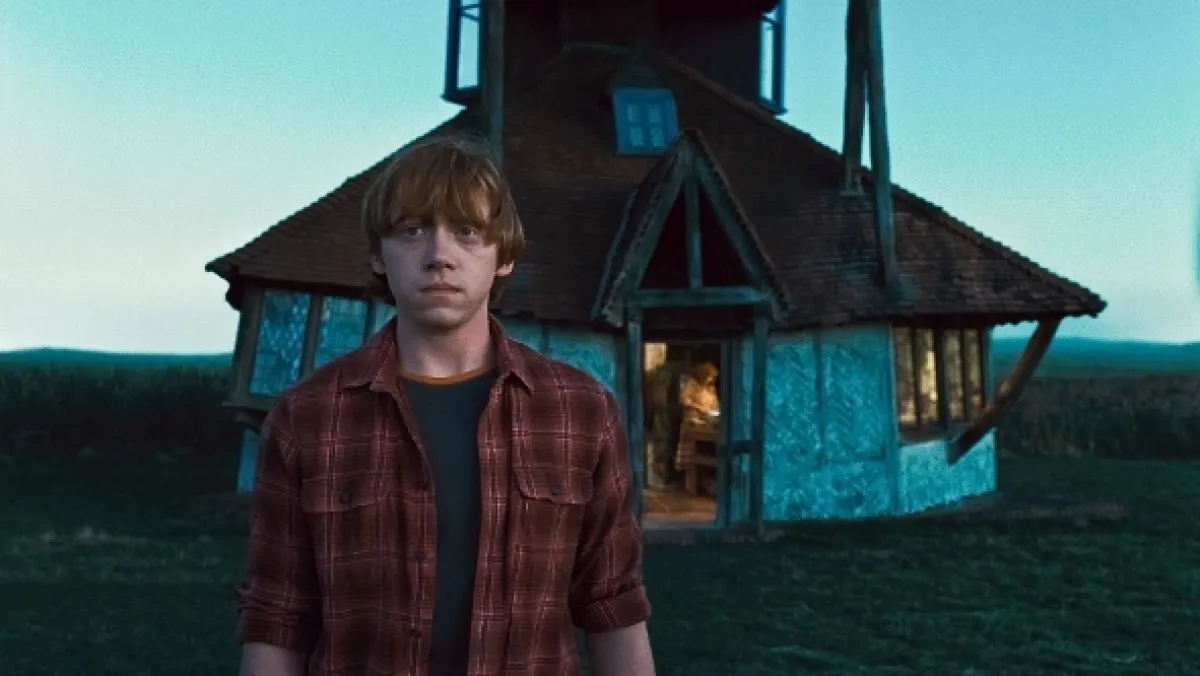 Harry Potter és a Halál ereklyéi 1. rész (Harry Potter and the Deathly Hallows Part 1), 2010 - fotogaléria