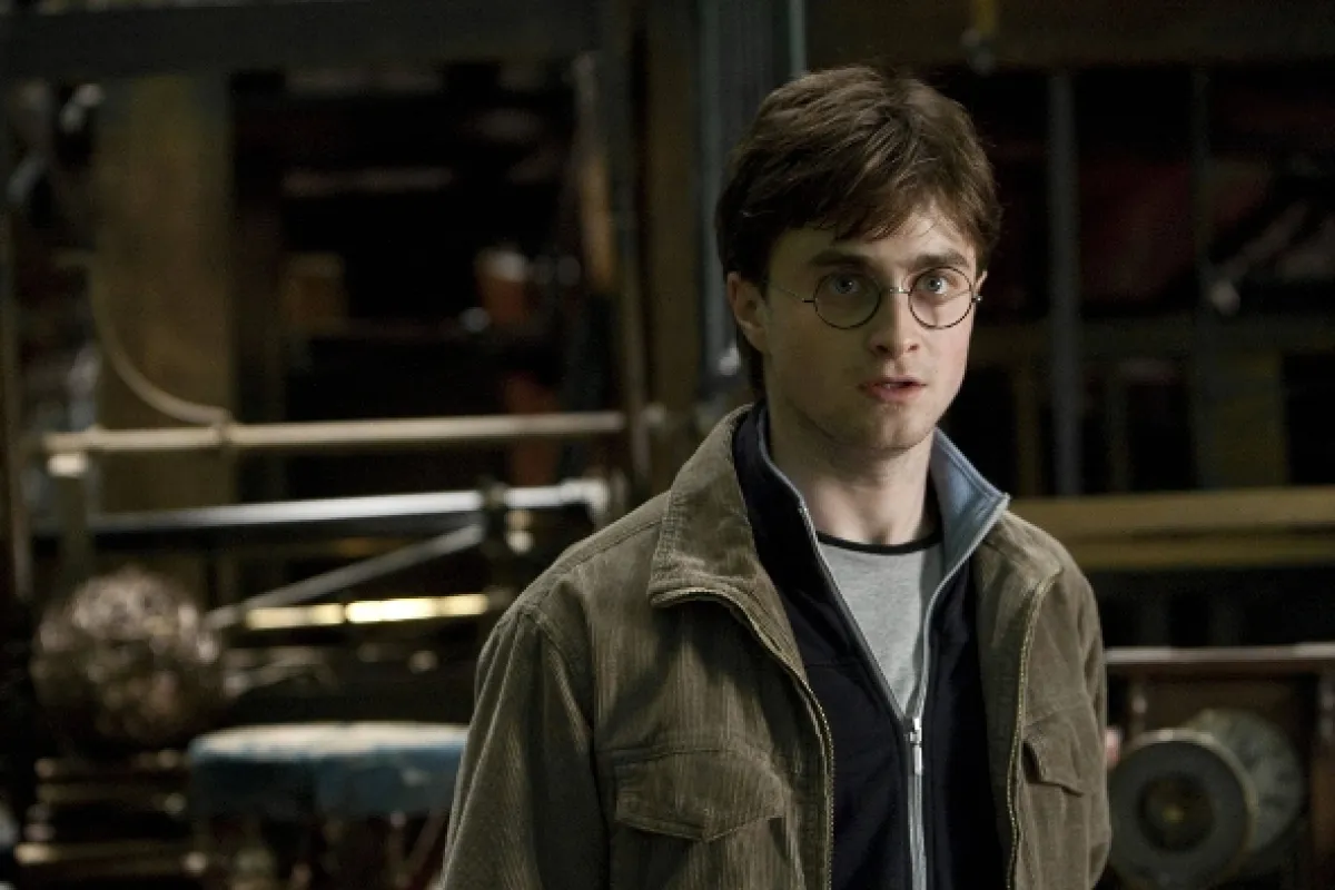 Harry Potter és a Halál ereklyéi 2. rész (Harry Potter and the Deathly Hallows Part 2), 2011 - fotogaléria