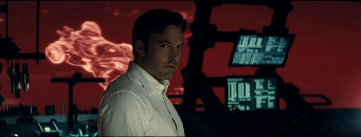 Batman Superman ellen - Az igazság hajnala (Batman v Superman: Dawn of Justice), 2016 - fotogaléria