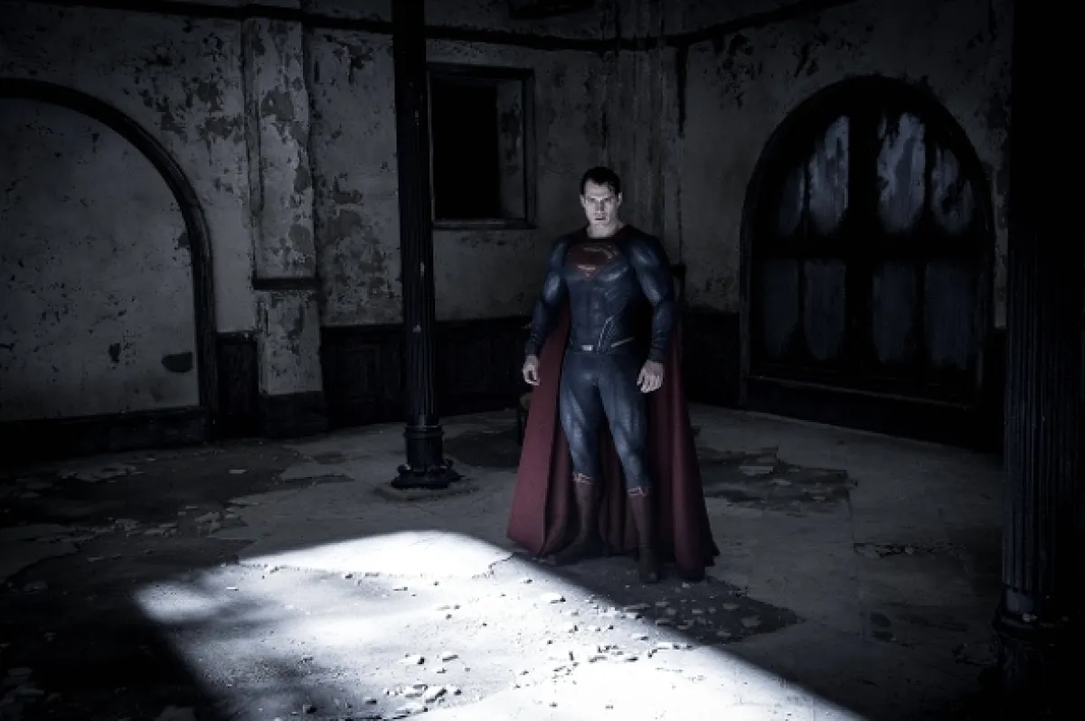 Batman Superman ellen - Az igazság hajnala (Batman v Superman: Dawn of Justice), 2016 - fotogaléria