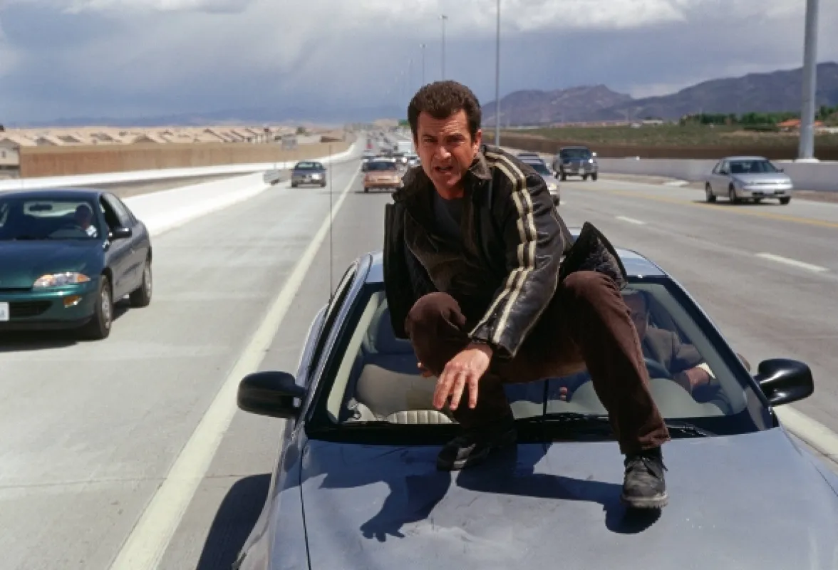 Halálos fegyver 4. (Lethal Weapon 4), 1998 - fotogaléria