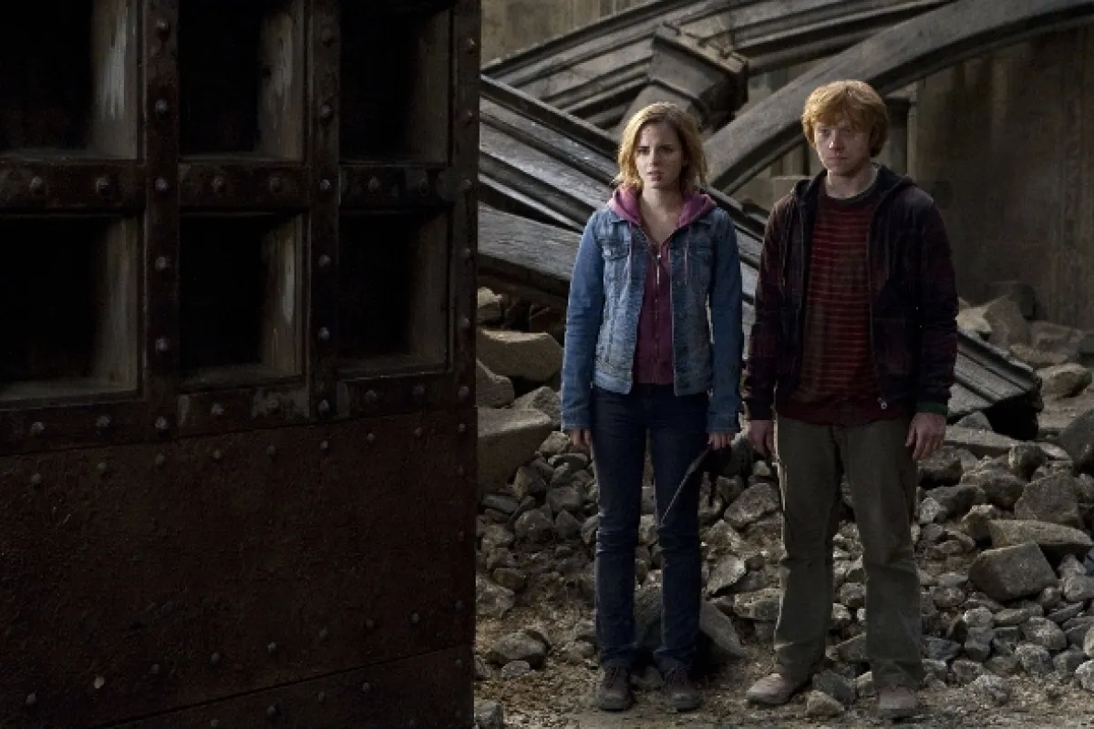 Harry Potter és a Halál ereklyéi 2. rész (Harry Potter and the Deathly Hallows Part 2), 2011 - fotogaléria