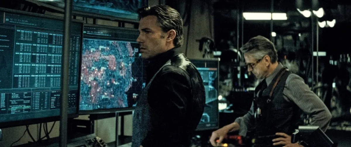 Batman Superman ellen - Az igazság hajnala (Batman v Superman: Dawn of Justice), 2016 - fotogaléria