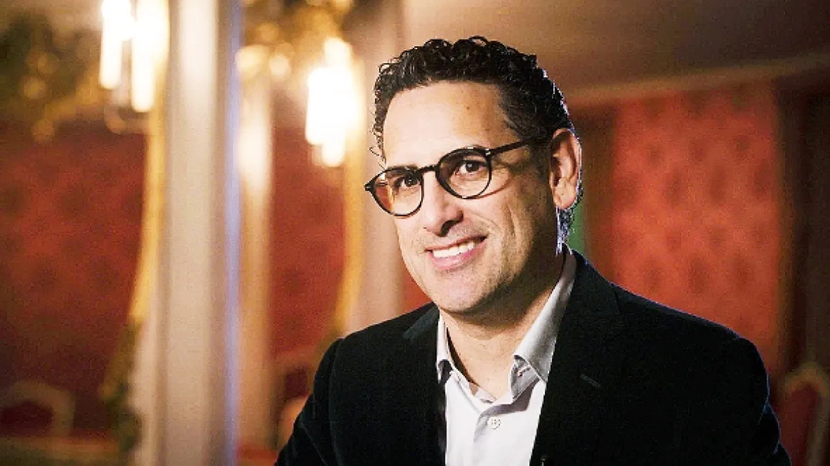 Juan Diego Flórez zpívá Mozartovy árie - fotogaléria