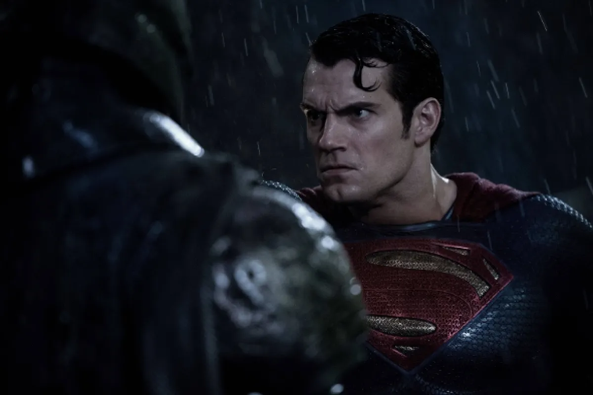 Batman Superman ellen - Az igazság hajnala (Batman v Superman: Dawn of Justice), 2016 - fotogaléria