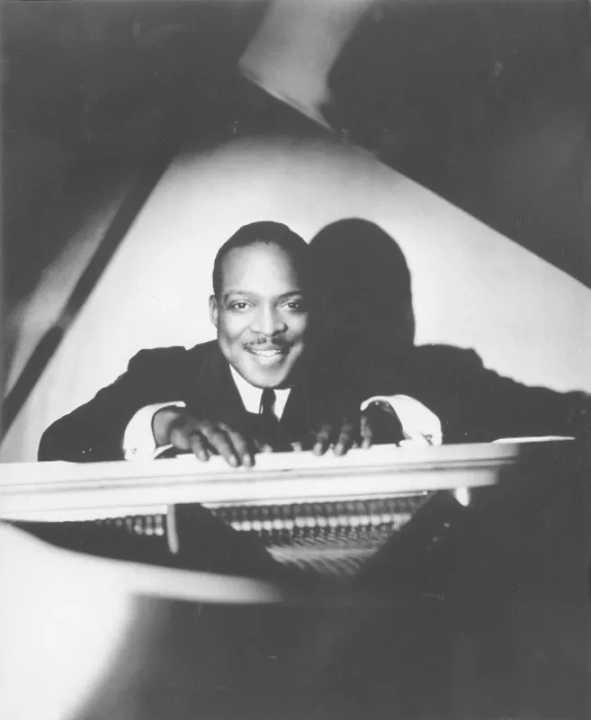 JAZZ - fotogaléria