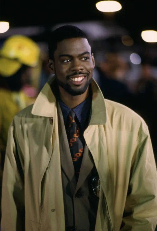 Halálos fegyver 4. (Lethal Weapon 4), 1998 - fotogaléria