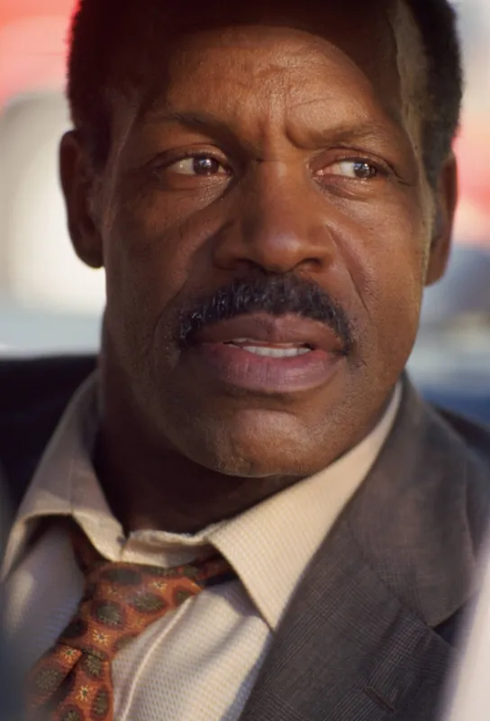Halálos fegyver 4. (Lethal Weapon 4), 1998 - fotogaléria