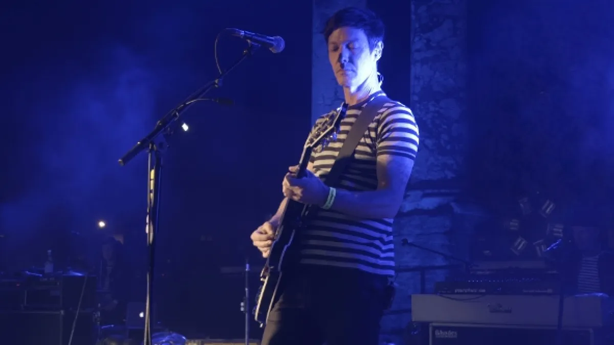 Texas, koncert v Arles 2019 - fotogaléria