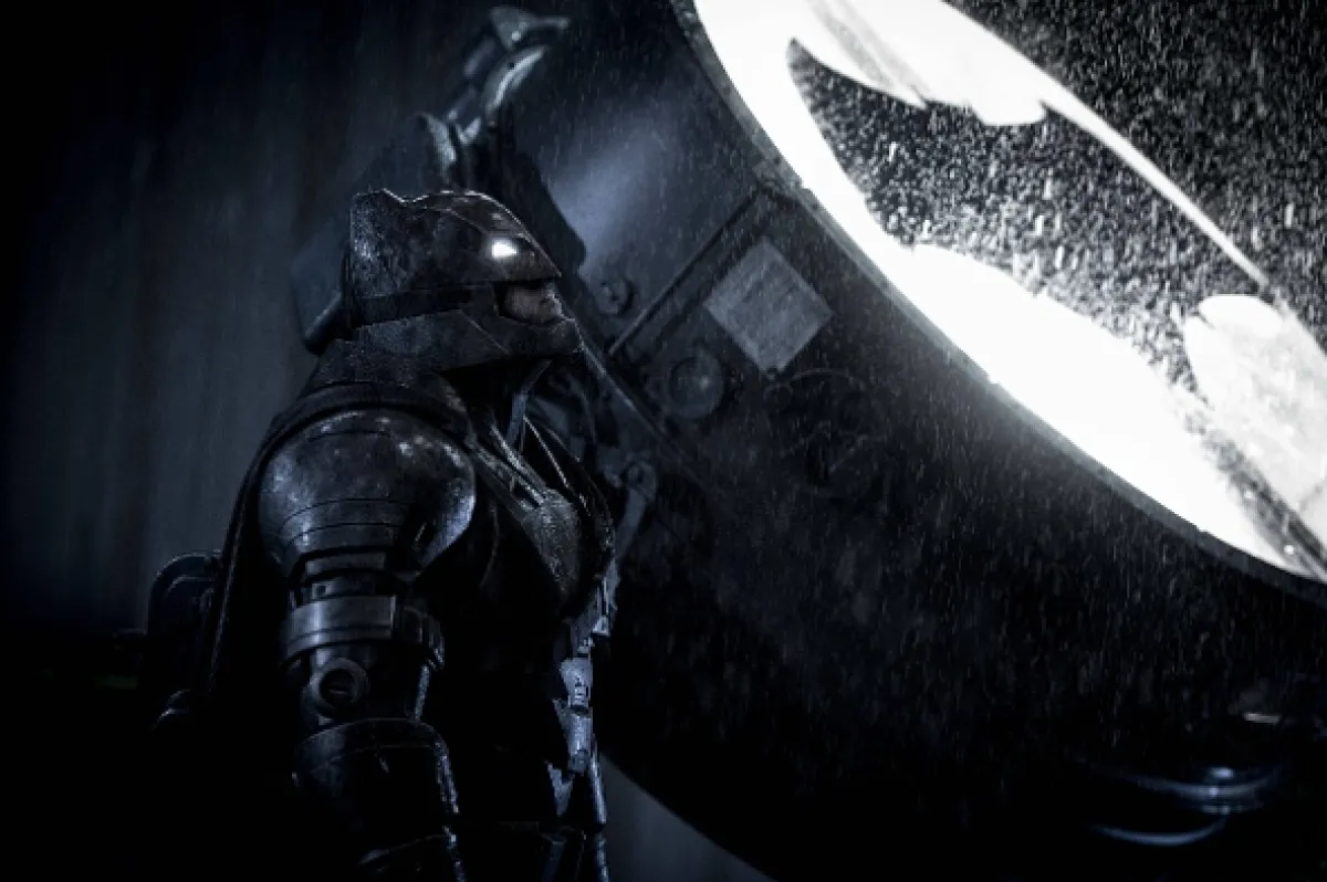 Batman Superman ellen - Az igazság hajnala (Batman v Superman: Dawn of Justice), 2016 - fotogaléria