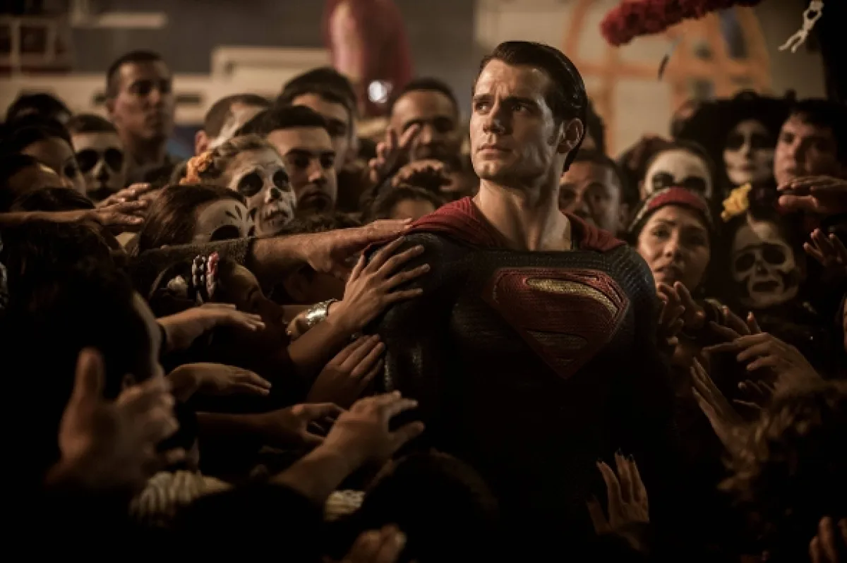 Batman Superman ellen - Az igazság hajnala (Batman v Superman: Dawn of Justice), 2016 - fotogaléria