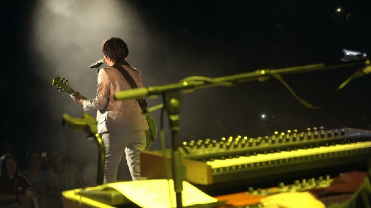 Texas, koncert v Arles 2019 - fotogaléria