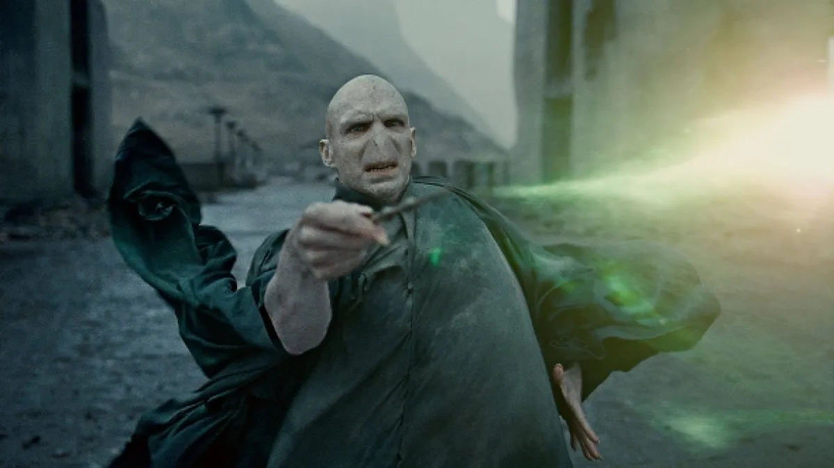 Harry Potter és a Halál ereklyéi 2. rész (Harry Potter and the Deathly Hallows Part 2), 2011 - fotogaléria