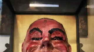 Nevysvetliteľné záznamy II (7)