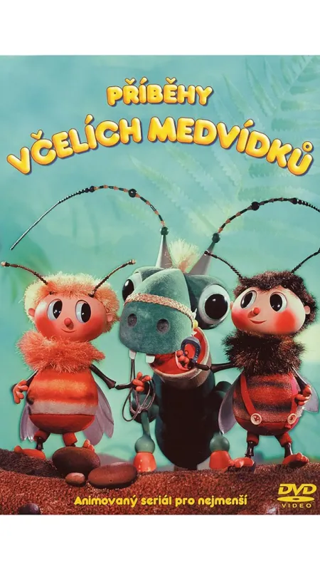Příběhy včelích medvídků, 1984 - fotogaléria