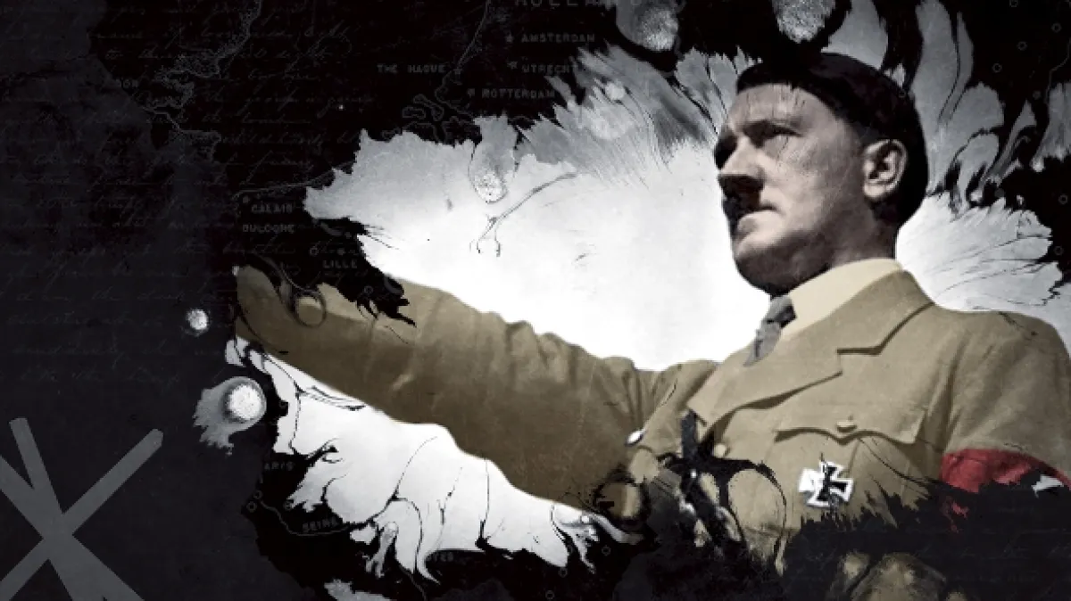 Peklo: Vzostup a pád nacistov, 2020 - fotogaléria