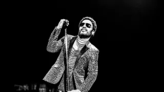 Lenny Kravitz - koncert 2014