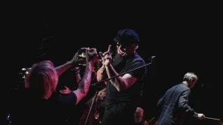Michael Kocáb - rocker verzus politik