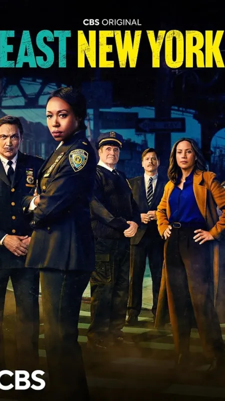 Policajti z New Yorku, 2022 - fotogaléria
