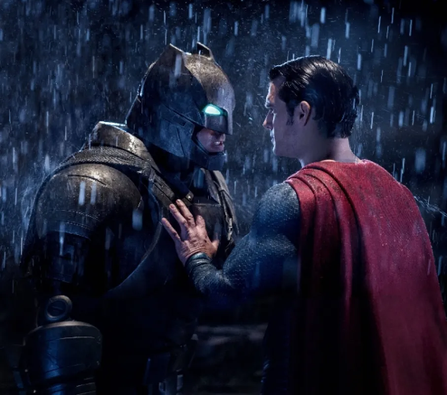 Batman Superman ellen - Az igazság hajnala (Batman v Superman: Dawn of Justice), 2016 - fotogaléria